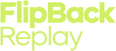FlipBack Replay